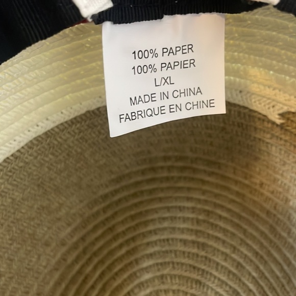 SOLD! Ben Sherman Men’s Hat, Size: large, Color: beige/sage - Picture 13 of 16